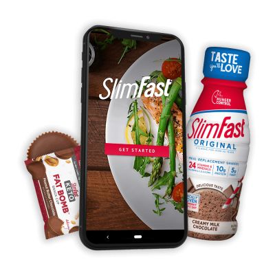 SlimFastAppHero2